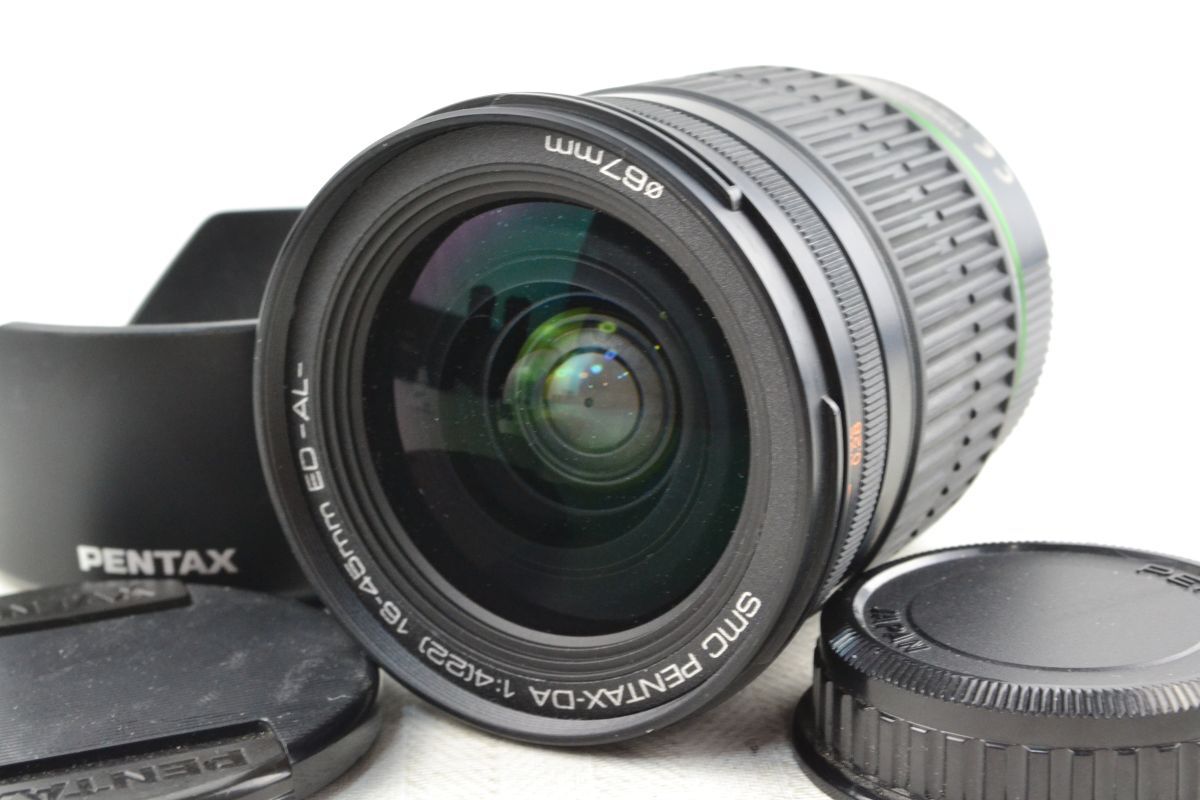 2025年最新】Yahoo!オークション -pentax 16-45の中古品・新品 2025年最新】Yahoo!オークション -pentax 16-45の中古品・新品
