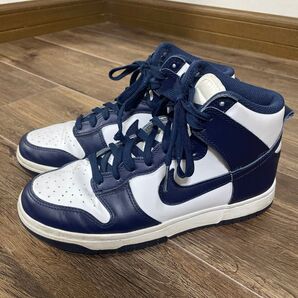 ナイキ NIKE DUNK HI スニーカー