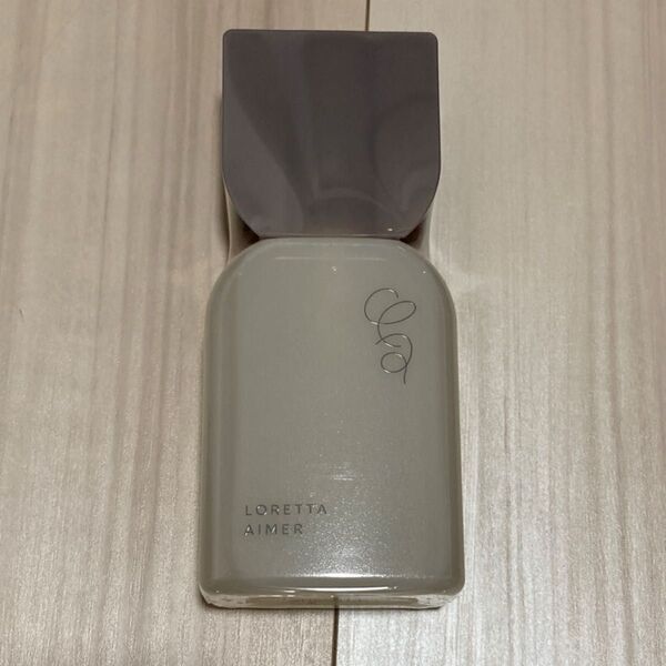 ロレッタエメ スタイリングオイル 120ml ヘアオイル ボディーオイル LORETTA AIMER
