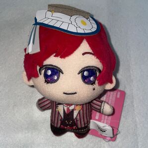 魔法使いの約束 きらどるぬいぐるみ クロエ ①