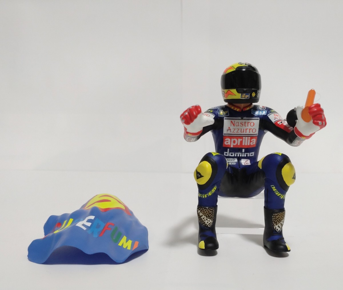 Yahoo!オークション -「ミニチャンプス ロッシ フィギュア Yahoo!オークション -「ミニチャンプス ロッシ フィギュア