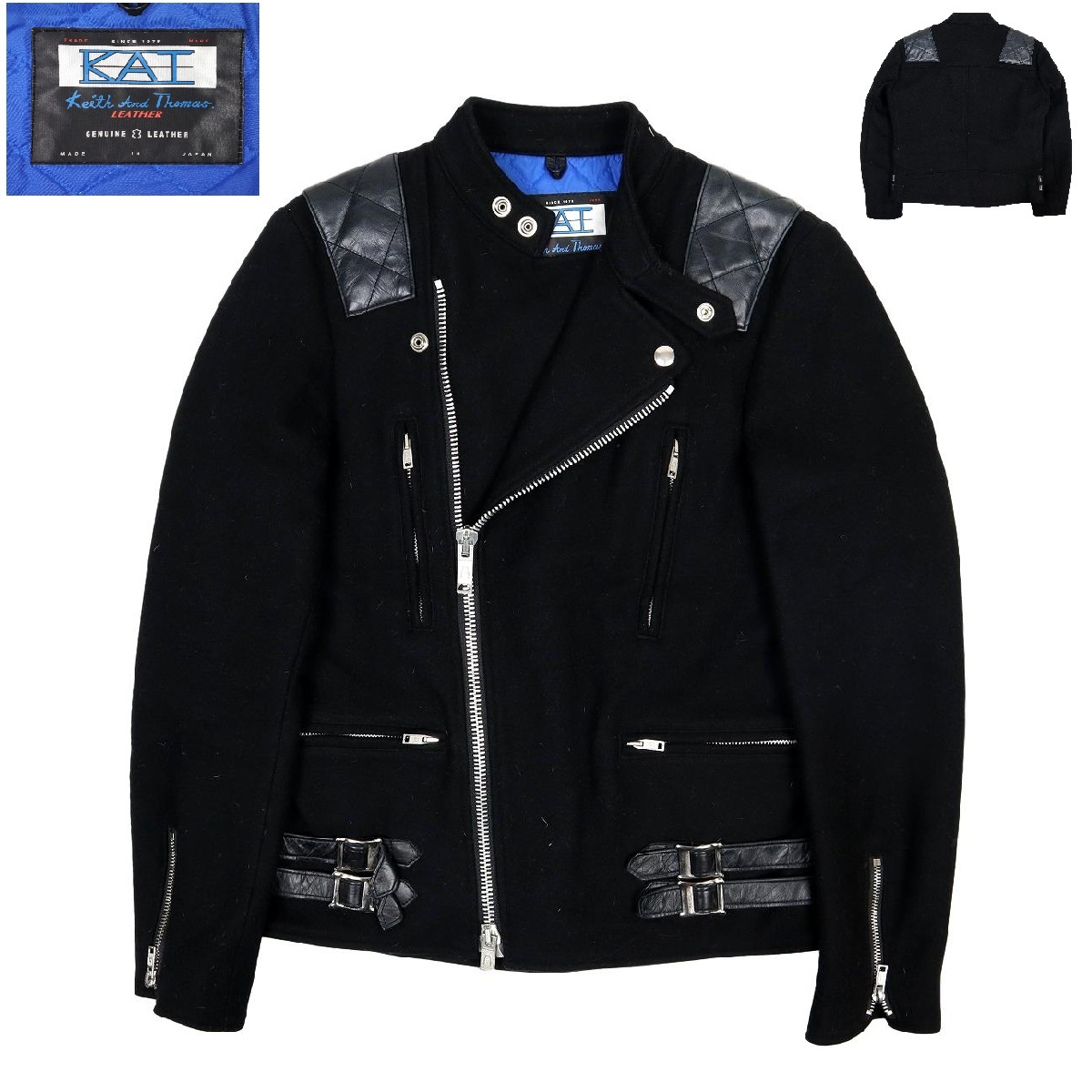 ヤフオク! - KEITH|キースの中古品・新品