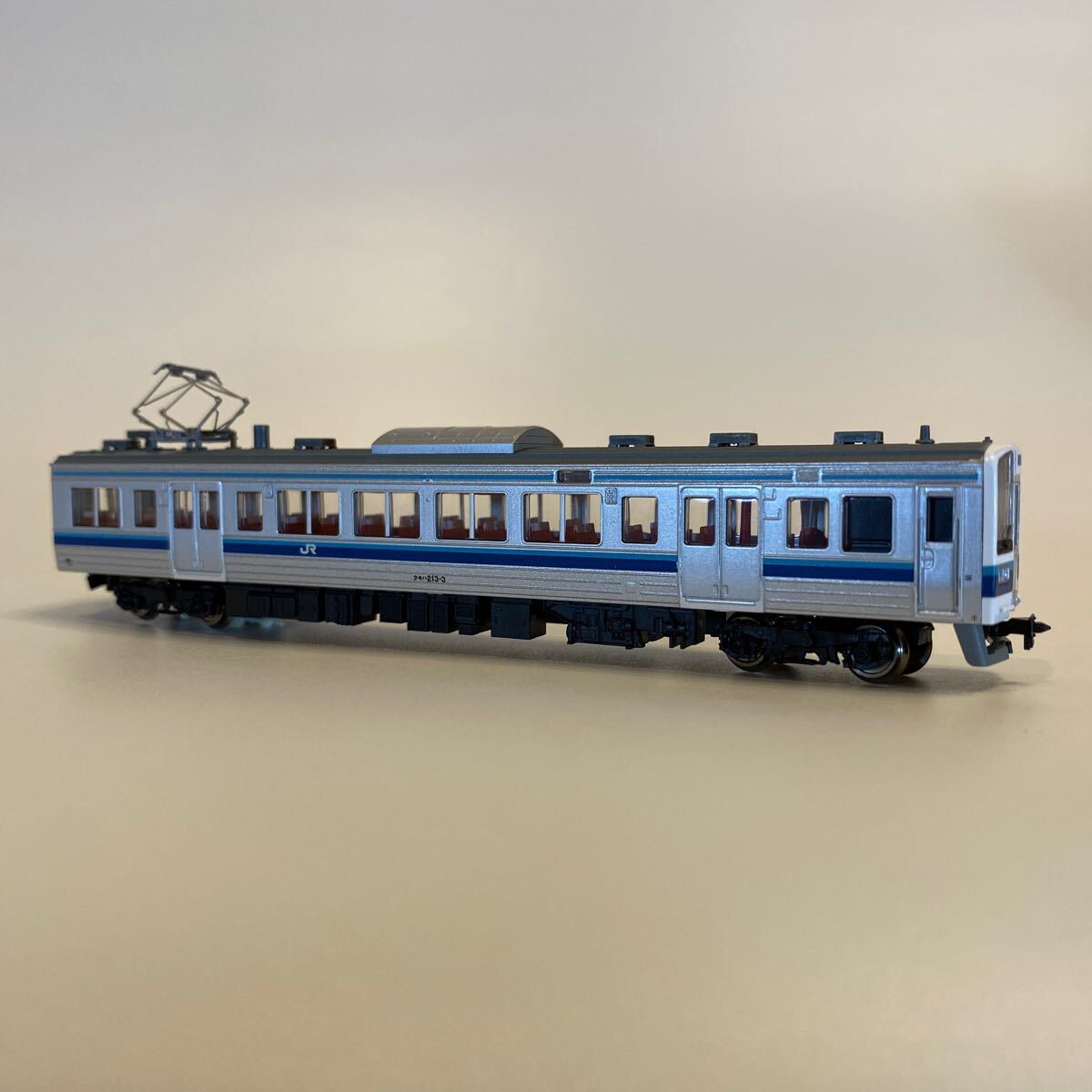 Yahoo!オークション -「マイクロエース213系」(JR、国鉄車輌) (N Yahoo!オークション -「マイクロエース213系」(JR、国鉄車輌) (N