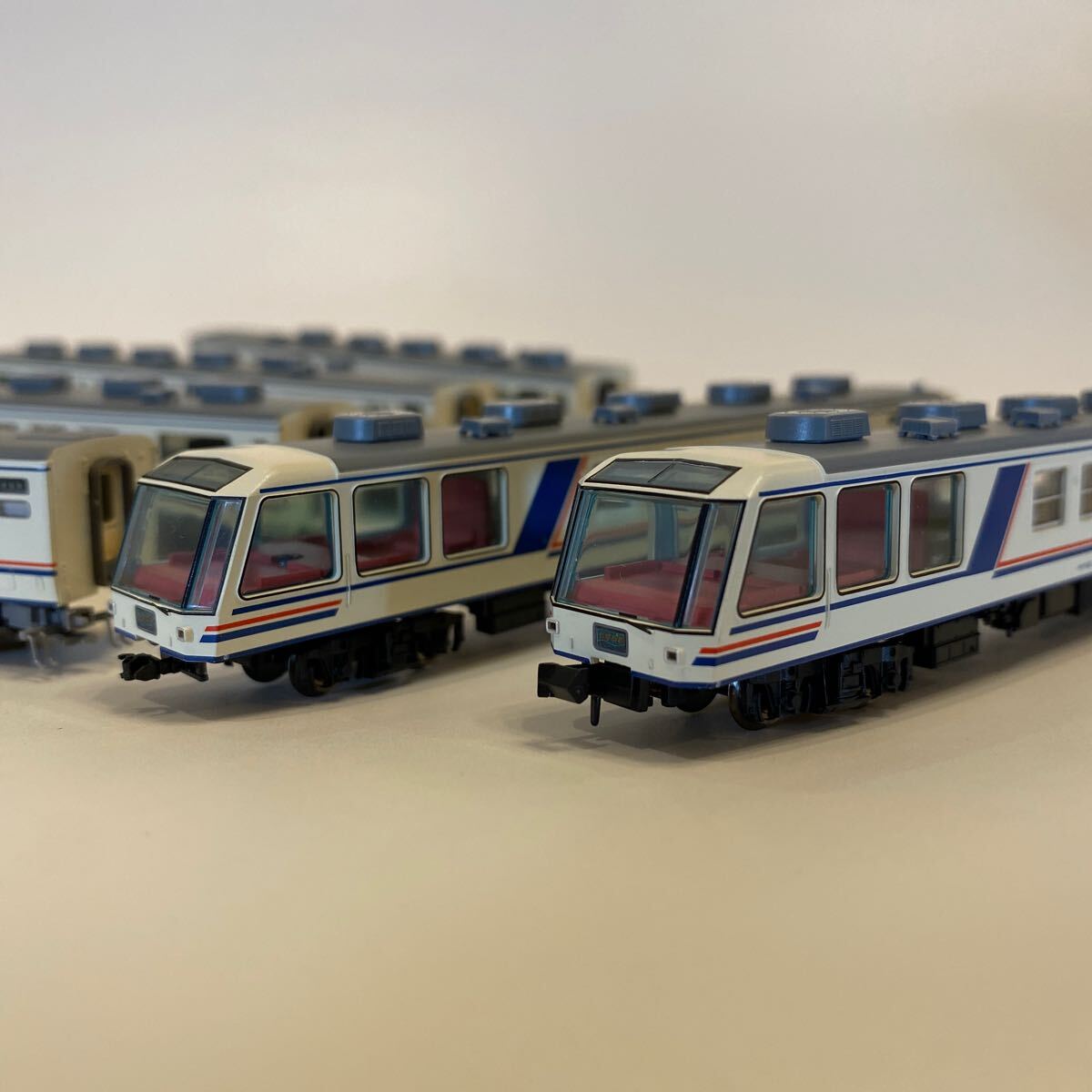 Yahoo!オークション -「マイクロエース やすらぎ」(鉄道模型) の Yahoo!オークション -「マイクロエース やすらぎ」(鉄道模型) の