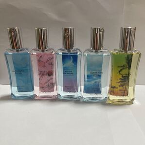 アルタモーダ香水5セット( 5x85ml )