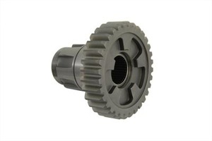 V-TWIN 17-9861 5速 メインシャフト ギアー Andrews 5th Gear Mainshaft Chain Drive FLT 1979-84 FXR 1982-84 OEM 35029-79