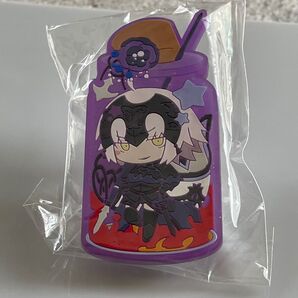 FGO ジャンヌ・オルタ(邪ンヌ) ラバークリップ