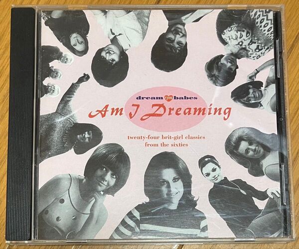 Dream Babes Vol 1
