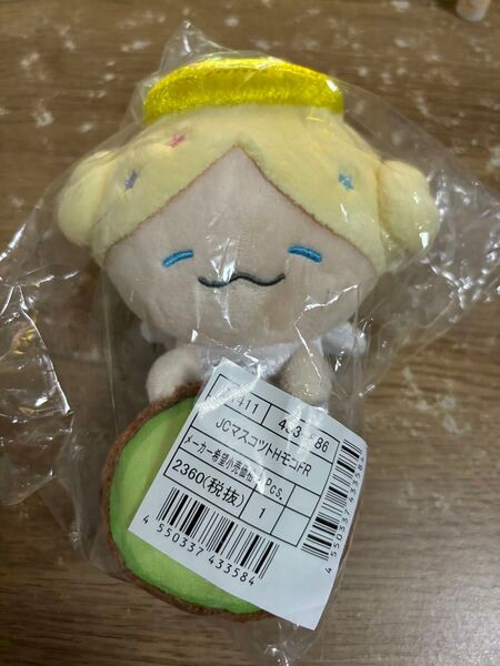 JOCHUM フルーツデザイン もこ