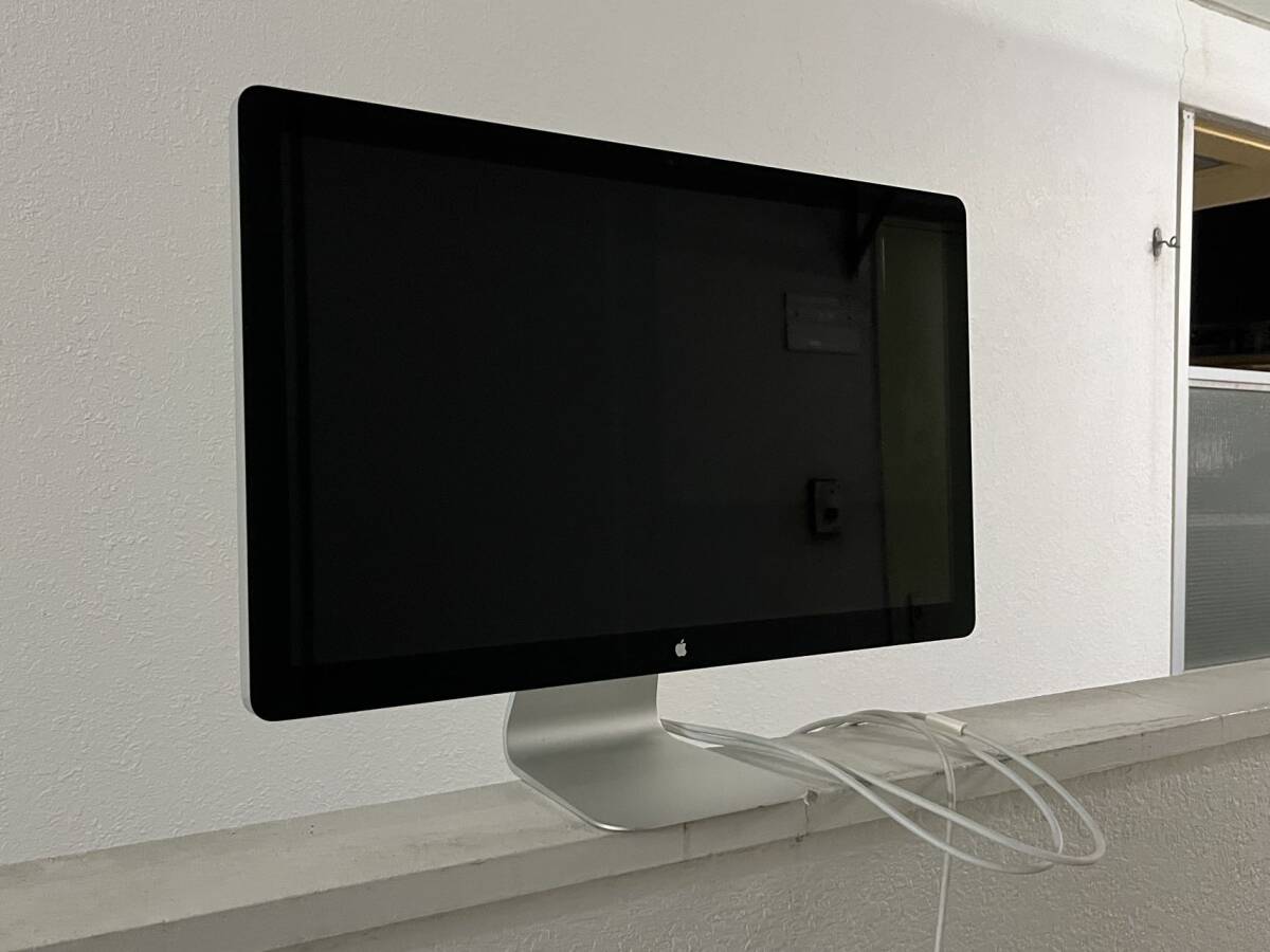 Yahoo!オークション -「apple cinema display 27」の落札相場 Yahoo!オークション -「apple cinema display 27」の落札相場