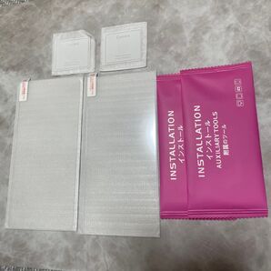 AQUOS R7 フィルム 2枚 カメラフィルム 2枚