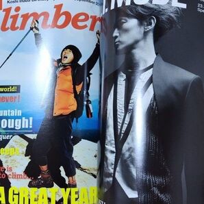 稲葉浩志 誕生日スペシャル 袋とじ koshi inaba