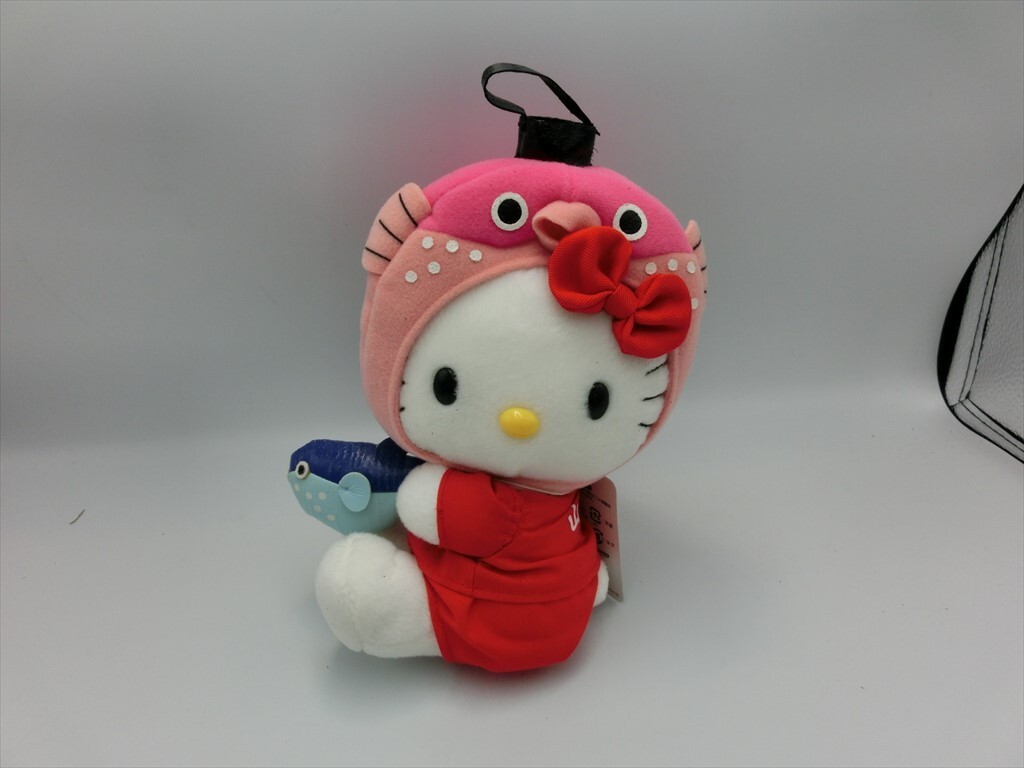 Yahoo!オークション -「山口 ふぐ」(ハローキティ) (サンリオ)の Yahoo!オークション -「山口 ふぐ」(ハローキティ) (サンリオ)の