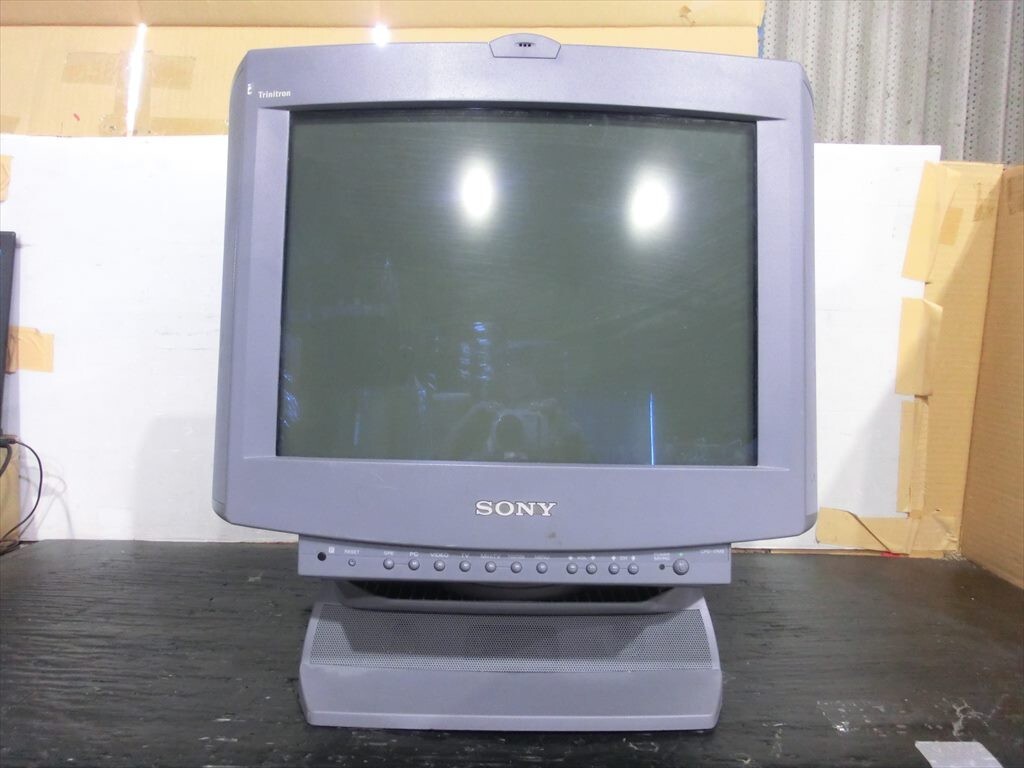 Yahoo!オークション -17インチ - 19インチ(CRT)の落札相場・落札価格 Yahoo!オークション -17インチ - 19インチ(CRT)の落札相場・落札価格