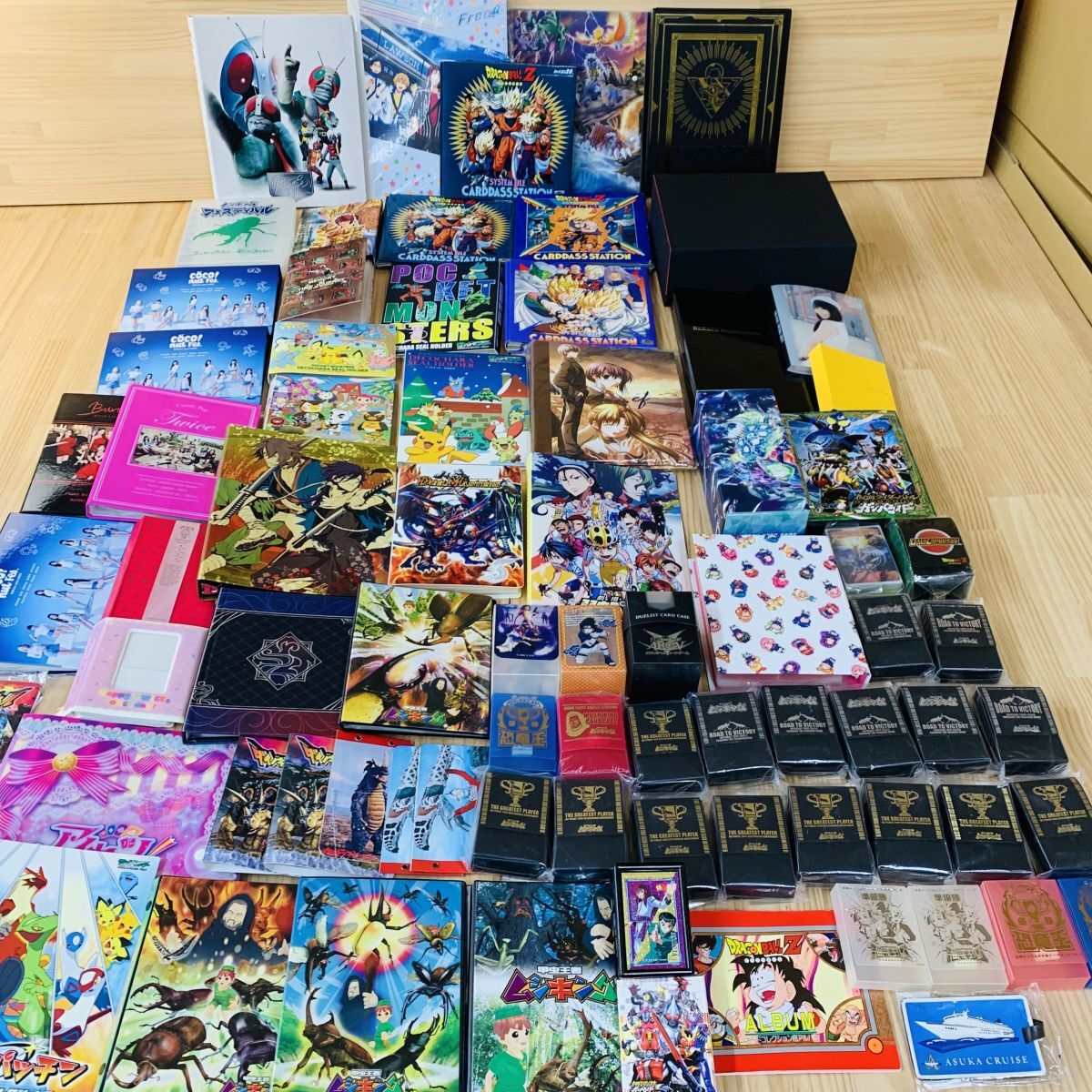 Yahoo!オークション -「ムシキング」(コミック、アニメグッズ Yahoo!オークション -「ムシキング」(コミック、アニメグッズ