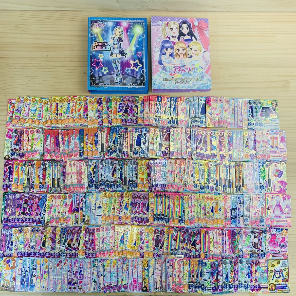 Yahoo!オークション -「アイカツ カード大量」の落札相場・落札価格 Yahoo!オークション -「アイカツ カード大量」の落札相場・落札価格