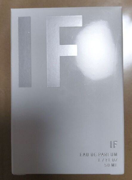 アポーシア イフオーデパフューム 50ml