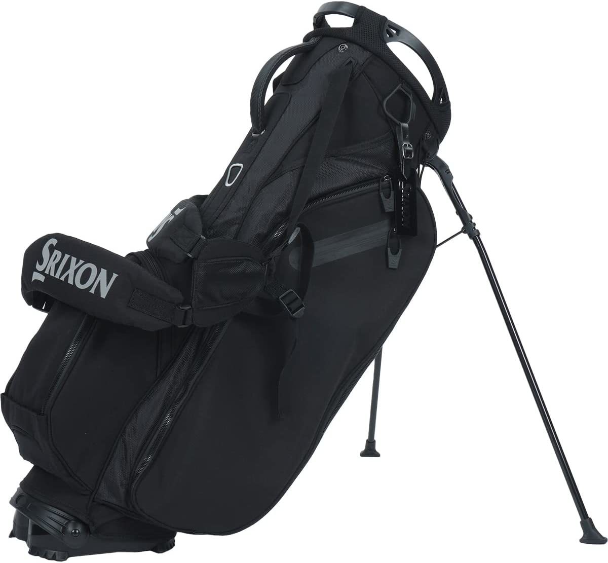 Yahoo!オークション -「srixon キャディバッグ」(用具) (ゴルフ Yahoo!オークション -「srixon キャディバッグ」(用具) (ゴルフ