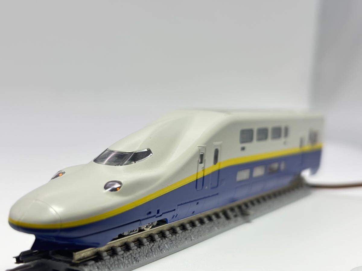 Yahoo!オークション -「tomix e4系」(JR、国鉄車輌) (Nゲージ)の Yahoo!オークション -「tomix e4系」(JR、国鉄車輌) (Nゲージ)の