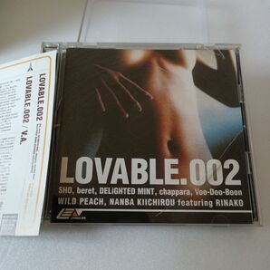 LOVABLE 002