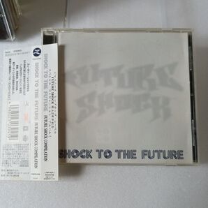 SHOCK TO THE FUTURE