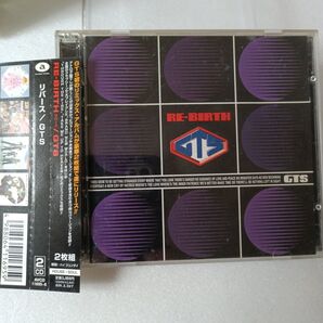 GTS/リバース