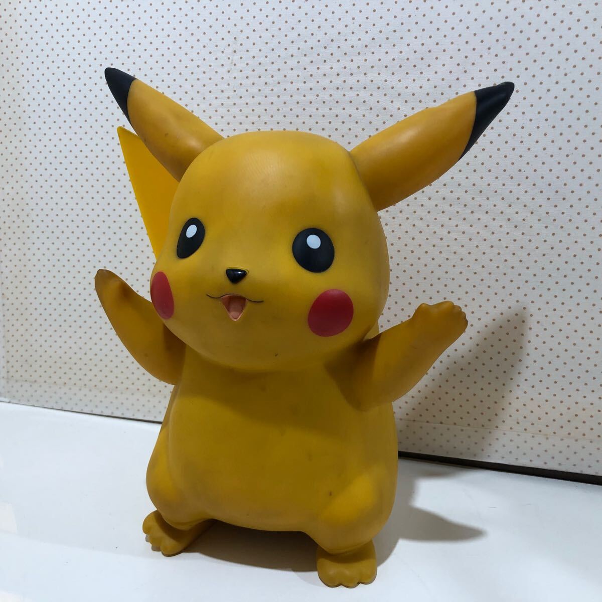 Yahoo!オークション -「おしゃべりピカチュウ」の落札相場・落札価格 Yahoo!オークション -「おしゃべりピカチュウ」の落札相場・落札価格