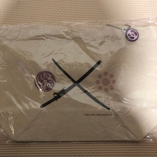 刀剣乱舞 ランチトートバッグ