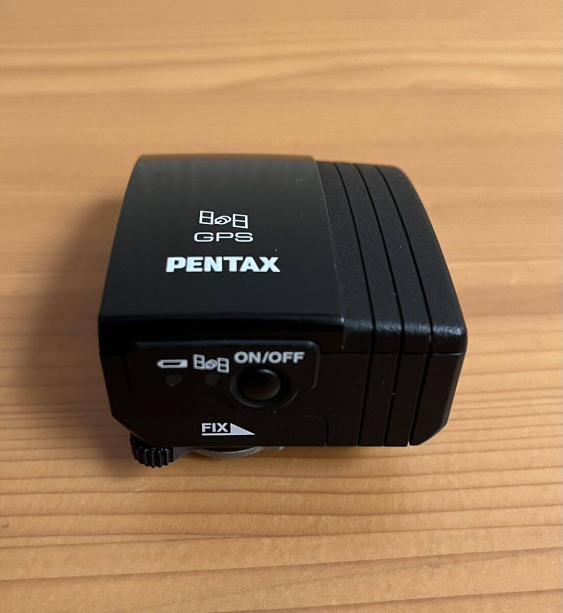 Yahoo!オークション -「gpsユニット o-gps1」(ペンタックス Yahoo!オークション -「gpsユニット o-gps1」(ペンタックス