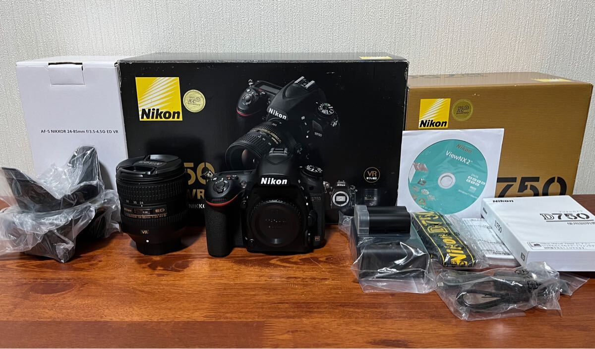 Yahoo!オークション -「ニコン d750 24-85」の落札相場・落札価格 Yahoo!オークション -「ニコン d750 24-85」の落札相場・落札価格
