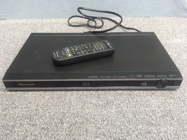 Yahoo!オークション -「パイオニア bdp-3120」(ブルーレイ Yahoo!オークション -「パイオニア bdp-3120」(ブルーレイ