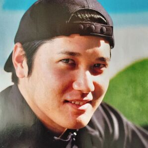 大谷翔平 選手 特集 50 ページ