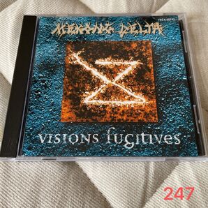 メコン・デルタ MEKONG DELTA/visions fugitives