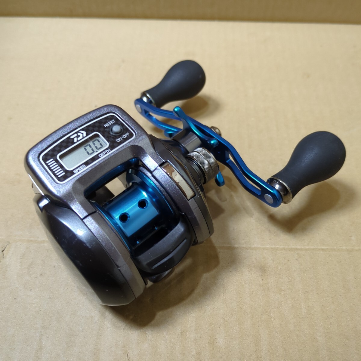 Yahoo!オークション -「ダイワ(daiwa) ソルティスト ics 103sh Yahoo!オークション -「ダイワ(daiwa) ソルティスト ics 103sh
