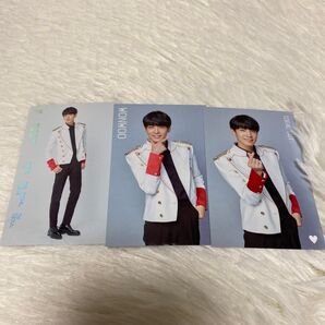 ideal cut ソウルコン アンコン トレカ ウォヌ