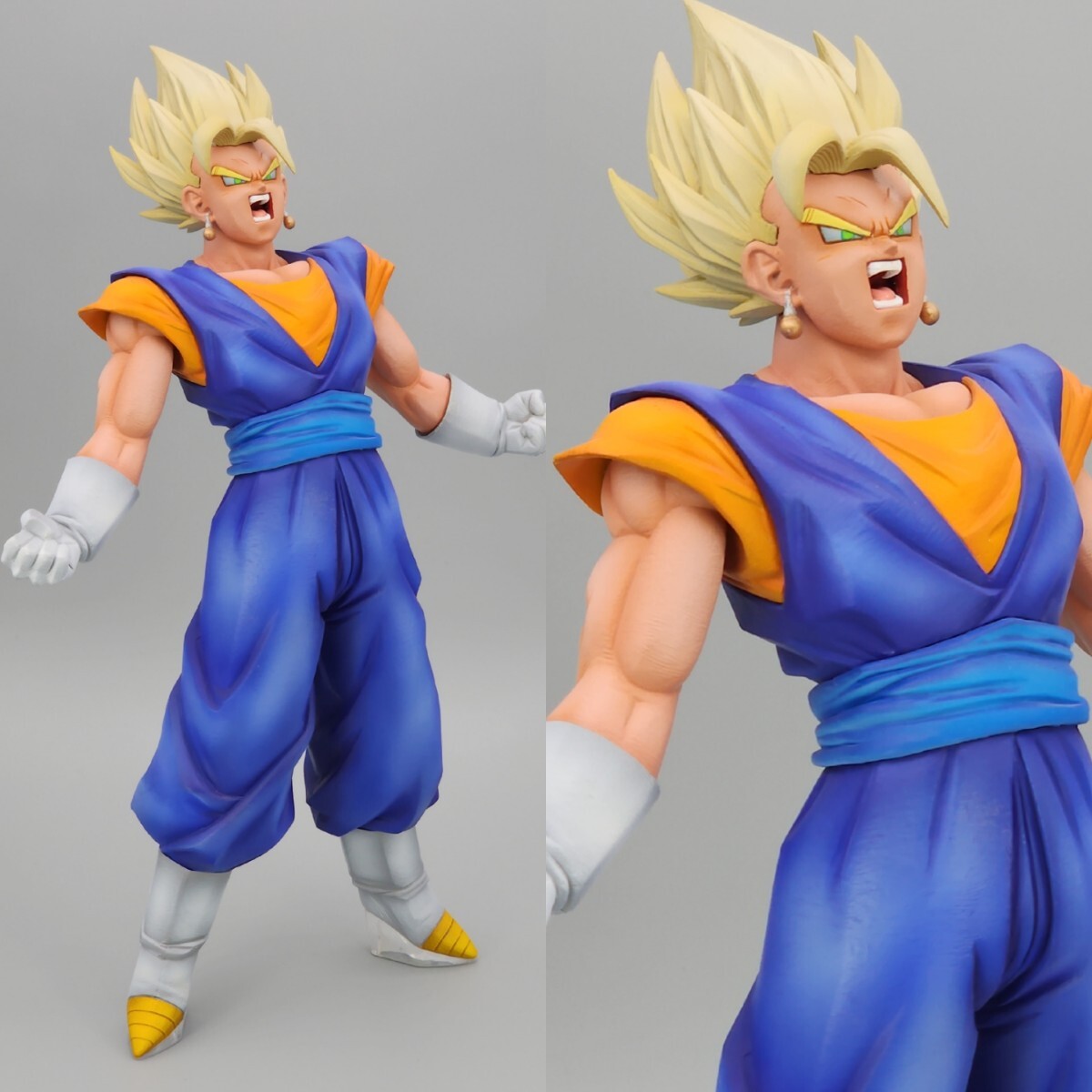 Yahoo!オークション -「ドラゴンボール一番くじ バーダック Yahoo!オークション -「ドラゴンボール一番くじ バーダック