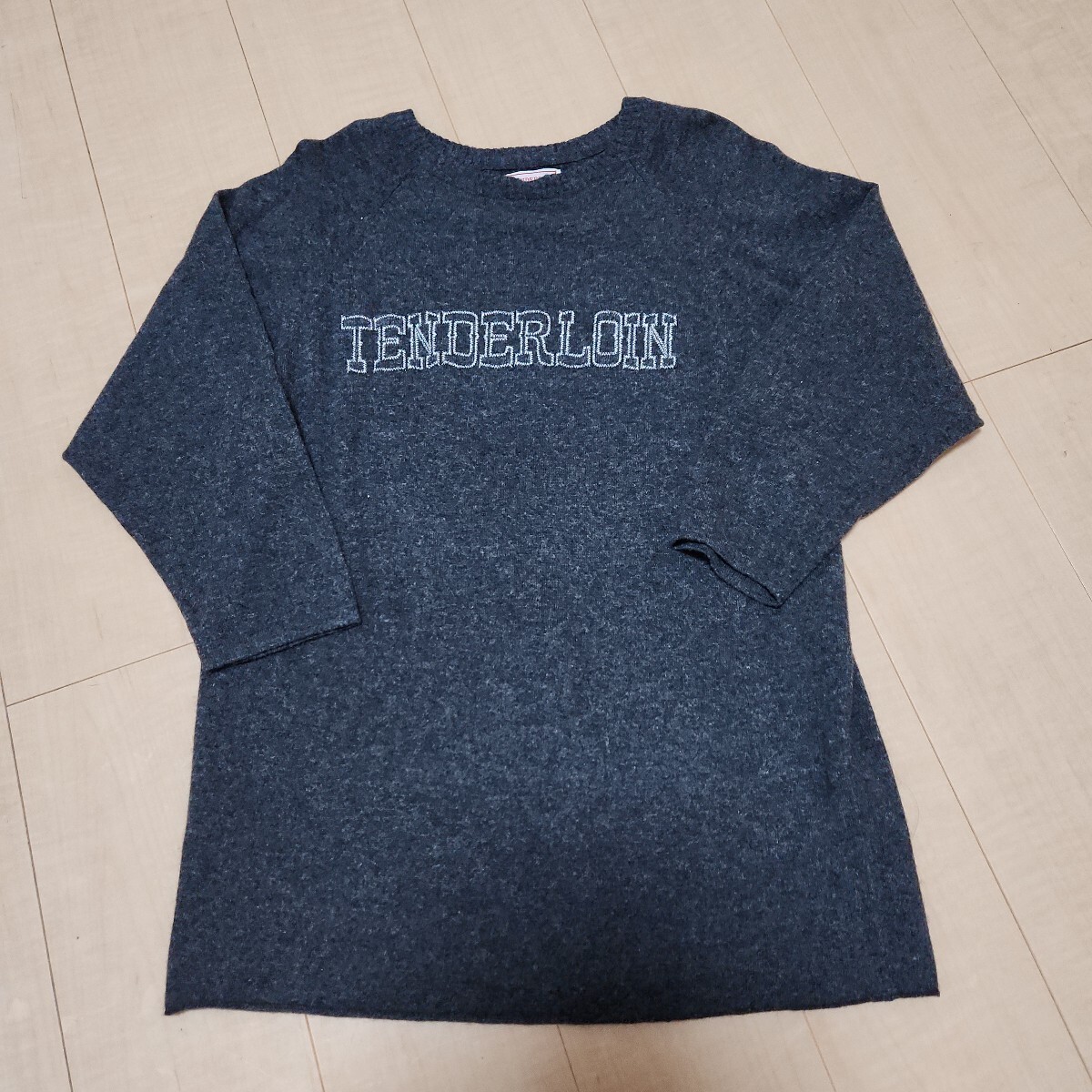 Yahoo!オークション -「tenderloin キムタク」の落札相場・落札価格 Yahoo!オークション -「tenderloin キムタク」の落札相場・落札価格