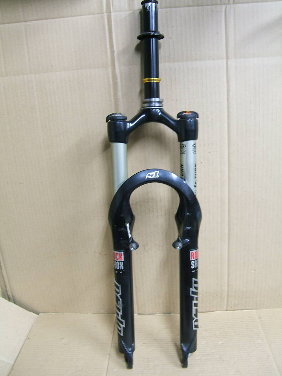 Yahoo!オークション -「rock shox 26」(自転車、サイクリング Yahoo!オークション -「rock shox 26」(自転車、サイクリング