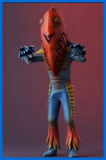 Yahoo!オークション -「メトロン星人jr」(フィギュア) の落札 Yahoo!オークション -「メトロン星人jr」(フィギュア) の落札