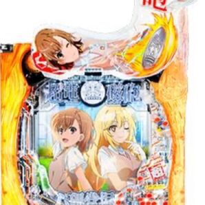 循環加工品!パチンコ とある科学の超電磁砲2 319 実機! 選べるオプション多数! 送料無料!