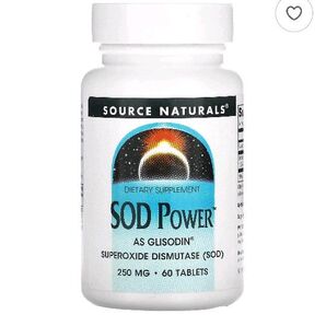 sod power サプリメントi-harb