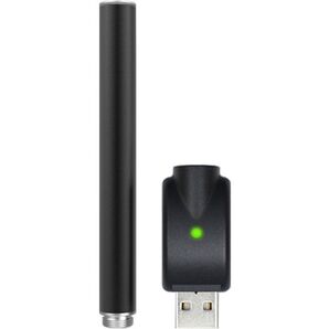 電子タバコ本体 808E 大容量バッテリー VAPE MistyWhite