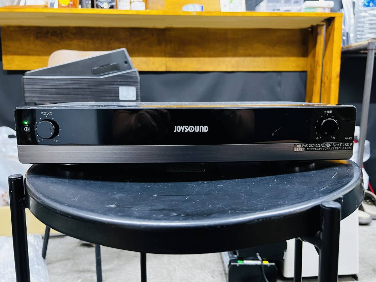 Yahoo!オークション -「joysound ap」の落札相場・落札価格 Yahoo!オークション -「joysound ap」の落札相場・落札価格