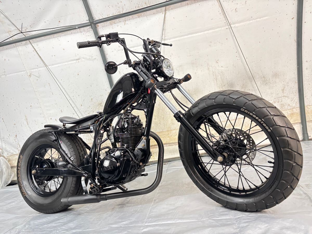 Yahoo!オークション -「tw200 タンク」(126cc-250cc) (ヤマハ)の Yahoo!オークション -「tw200 タンク」(126cc-250cc) (ヤマハ)の