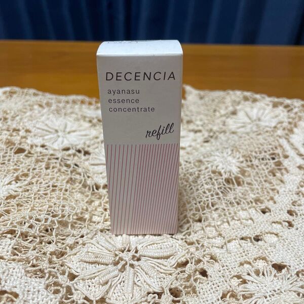 アヤナス エッセンス コンセントレート(リフィル) 36ml