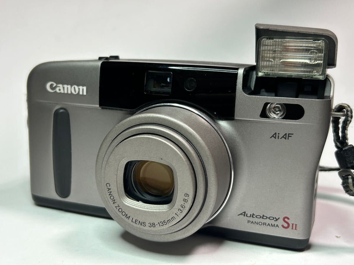 Yahoo!オークション -「canon autoboy s2」の落札相場・落札価格 Yahoo!オークション -「canon autoboy s2」の落札相場・落札価格