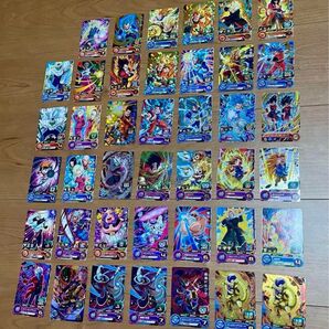 ドラゴンボールヒーローズ カードゲーム プレイ用.*まとめ売り.*