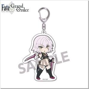 ぴくりる! Fate/Grand Order アサシン ジャック・ザ・リッパー トレーディング アクリルキーホルダー vol.2 FGO アクキー Fate/Apocrypha