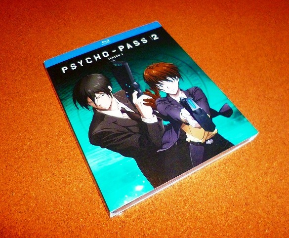 Yahoo!オークション -「psycho-pass サイコパス box」の落札相場 Yahoo!オークション -「psycho-pass サイコパス box」の落札相場