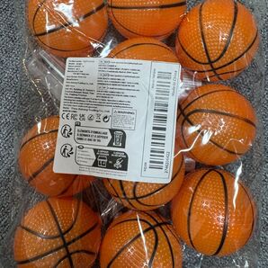 バスケットボールの電飾